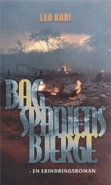 Bag Spaniens bjerge af Leo Kari