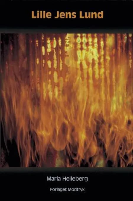 Lille Jens Lund af Maria Helleberg