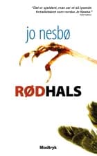 Rødhals af Jo Nesbø