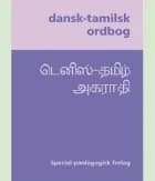 Dansk-tamilsk ordbog af Annamalai Balamanoharan