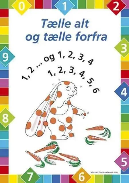 Puslespil af Jimmy Mønsted Krogh