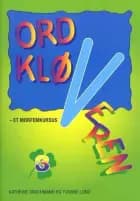 Ordkløveren af Kathrine Drachmann og Yvonne Lund