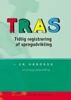 TRAS - tidlig registrering af sprogudvikling