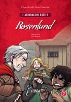 Rosenlund af Clara-Amalie Vorre-Grøntved