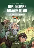 Den grønne drages blod af Salina Schjødt Larsen