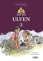 Ulven af Lotte Arberg