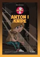 Anton i knipe af Jørn Jensen