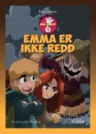 Emma er ikke redd af Jørn Jensen