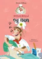 Kokken Konrad og isen af Kirsten Ahlburg