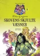 Skovens skjulte væsner af Kathrine Eg Mølhave
