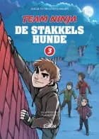 De stakkels hunde af Jakob Thyregod Scheuer