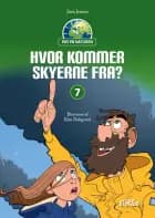 Hvor kommer skyerne fra? af Jørn Jensen