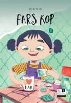 Fars kop af Kirsten Ahlburg