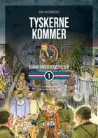 Tyskerne kommer af Jim Højberg