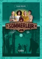 Sommerlejr 2 af Louise Roholte