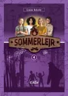Sommerlejr 4 af Louise Roholte