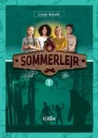 Sommerlejr 2 af Louise Roholte