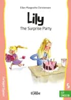 The Surprise Party af Ellen-Margrethe Christensen