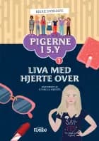 Liva med hjerte over af Rikke Dyrhave