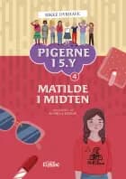 Matilde i midten af Rikke Dyrhave