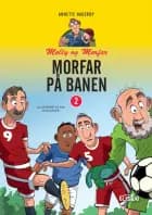 Morfar på banen af Annette Hagerup