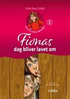 Fionas dag bliver lavet om af Vicky Devi Smidt
