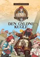 Den gyldne kugle af Lene Møller Jørgensen