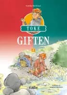 Giften af Kamilla Hjordt Juul