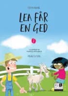 Lea får en ged af Kirsten Ahlburg