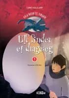 Ulf finder et drageæg af Lone Halkjær