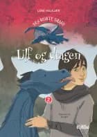 Ulf og dragen af Lone Halkjær