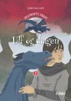 Ulf og dragen af Lone Halkjær