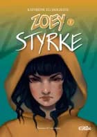 Styrke af Kathrine Eg Mølhave