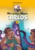 Carlos af Per Østergaard