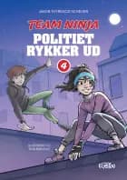 Politiet rykker ud af Jakob Thyregod Scheuer