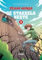 De stakkels heste