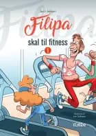 Filipa skal til fitness af Jørn Jensen