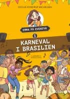 Karneval i Brasilien