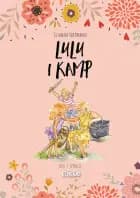 Lulu i kamp af Susanna Hartmann