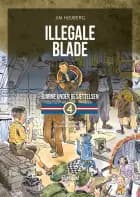 Illegale blade af Jim Højberg