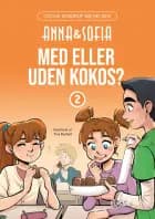 Med eller uden kokos? af Cecilie Kondrup Michelsen