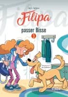 Filipa passer Bisse af Jørn Jensen