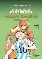 Fodbold-frelseren redder Brasilien (og lidt Carl) af Helle Vincentz