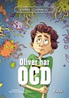 Oliver har OCD af Hanne Schønning