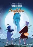 Profetien af Jeanne Goldbech