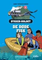 De døde fisk af Jakob Thyregod Scheuer