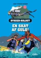 En skat af guld af Jakob Thyregod Scheuer