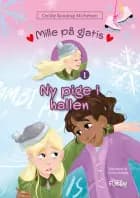 Ny pige i hallen af Cecilie Kondrup Michelsen