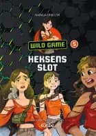 Heksens slot af Natasja Erbillor