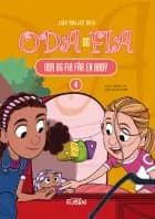 Oda og Fia får en baby af Lina Møller Hvid